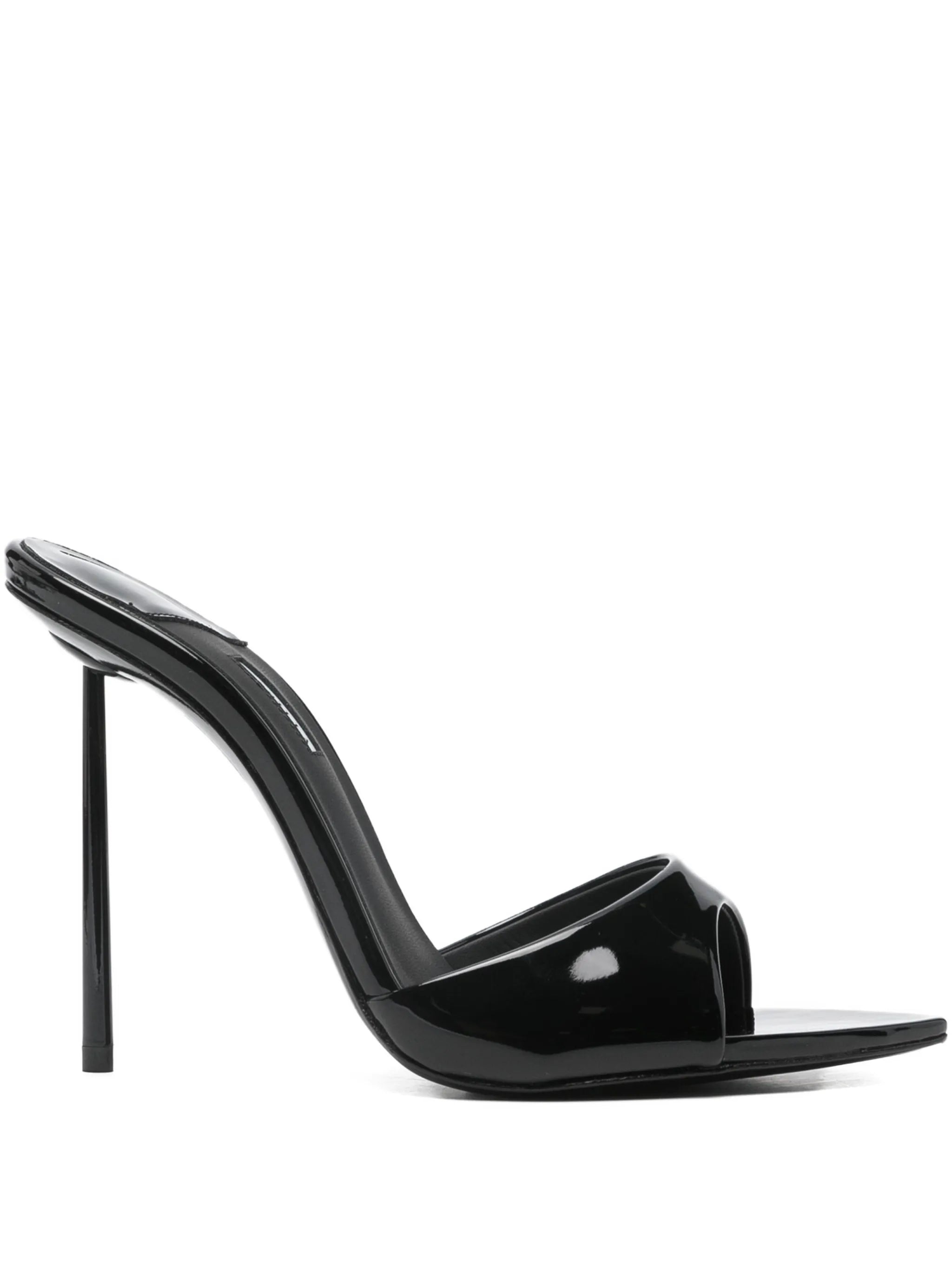 Le Silla Le Silla Stiletto Heeled Sandals