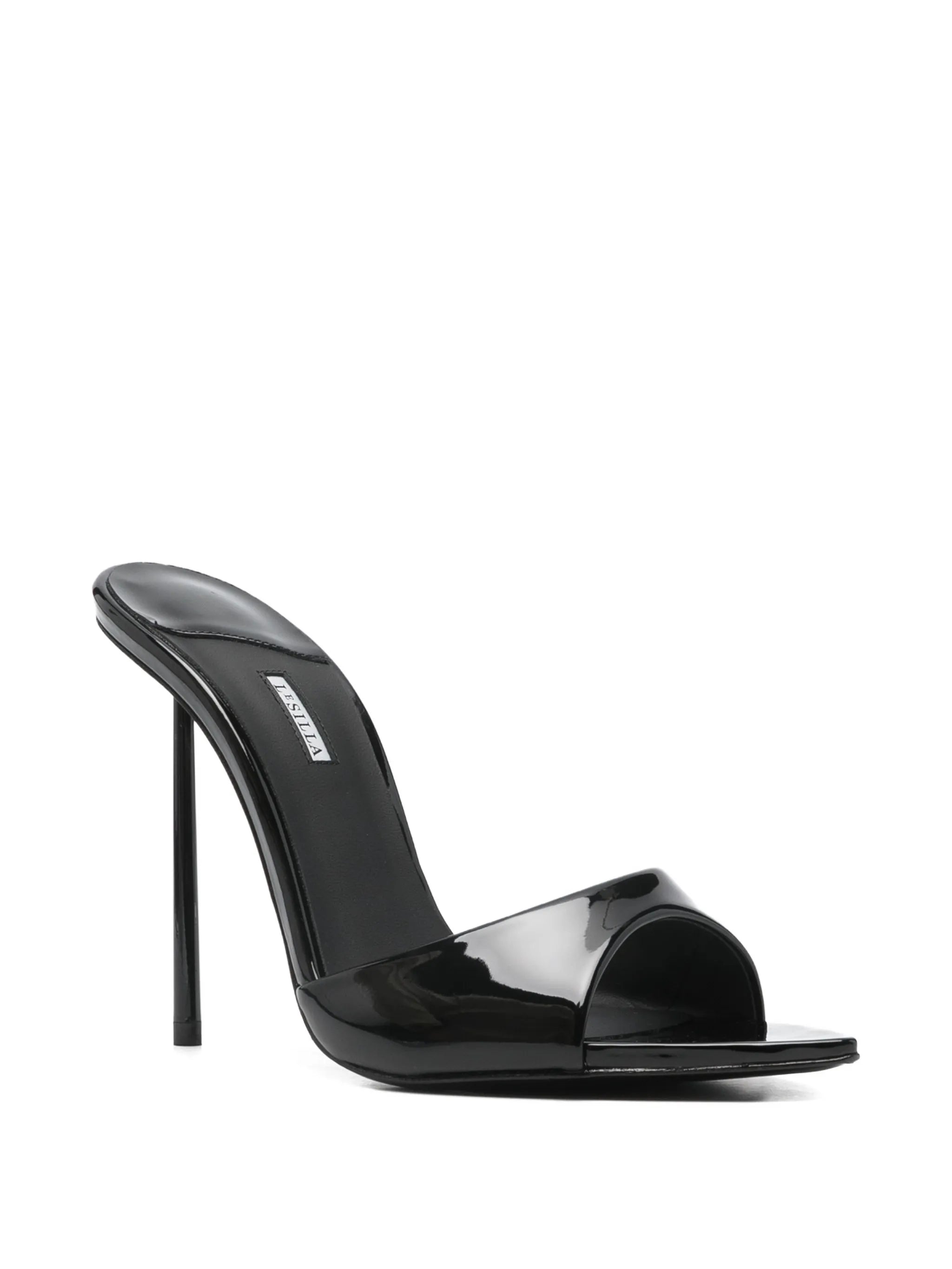 Le Silla Le Silla Stiletto Heeled Sandals, view 2