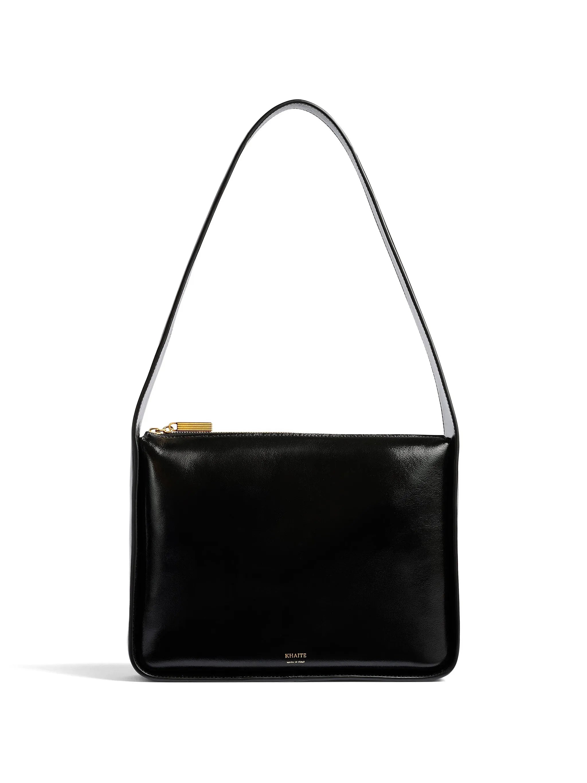 Khaite Khaite Lori Squared Bag