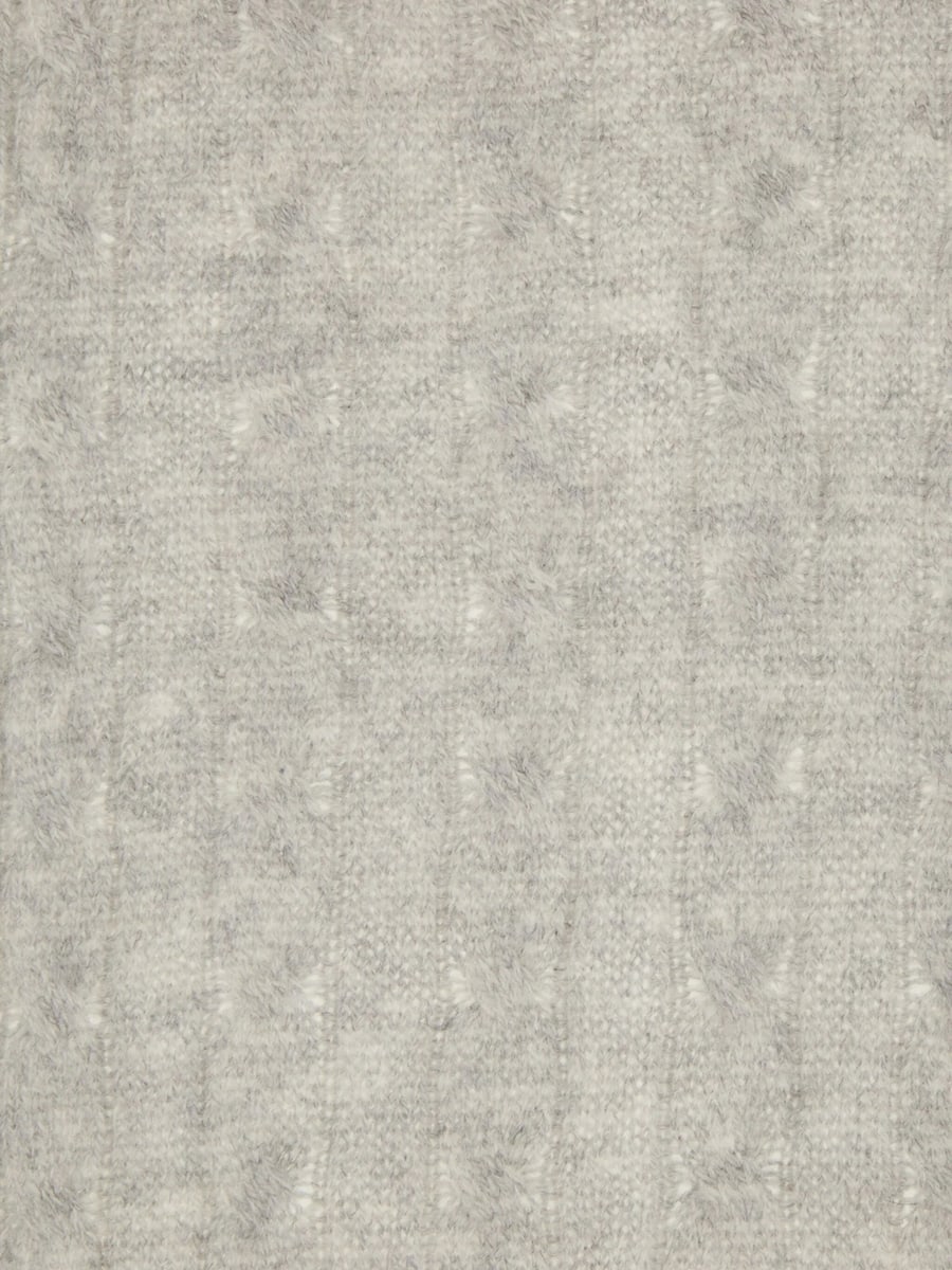 Ralph Lauren Ralph Lauren Cable-knit Scarf, view 2