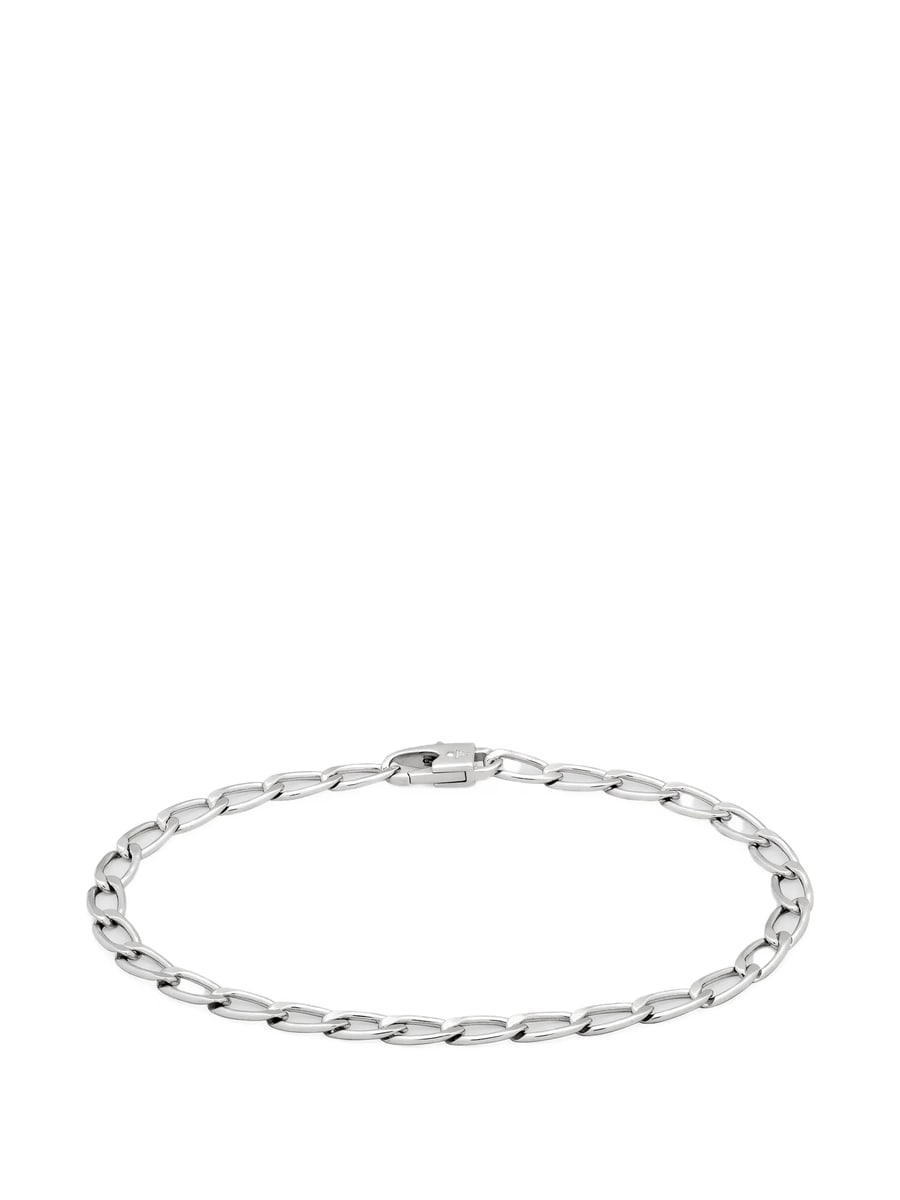 Tom Wood Tom Wood Medium Arlo Bracelet