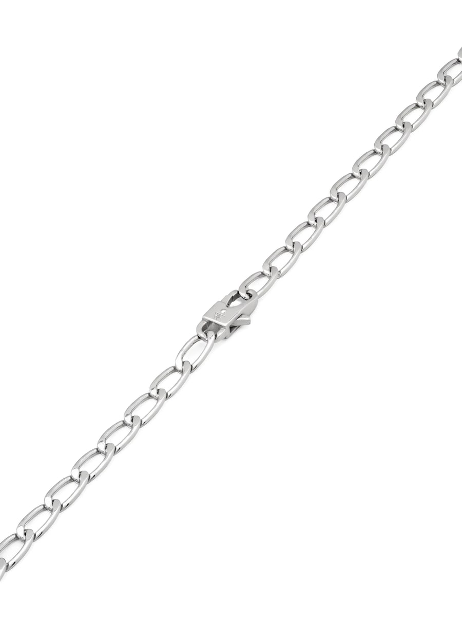 Tom Wood Tom Wood Medium Arlo Bracelet, view 2