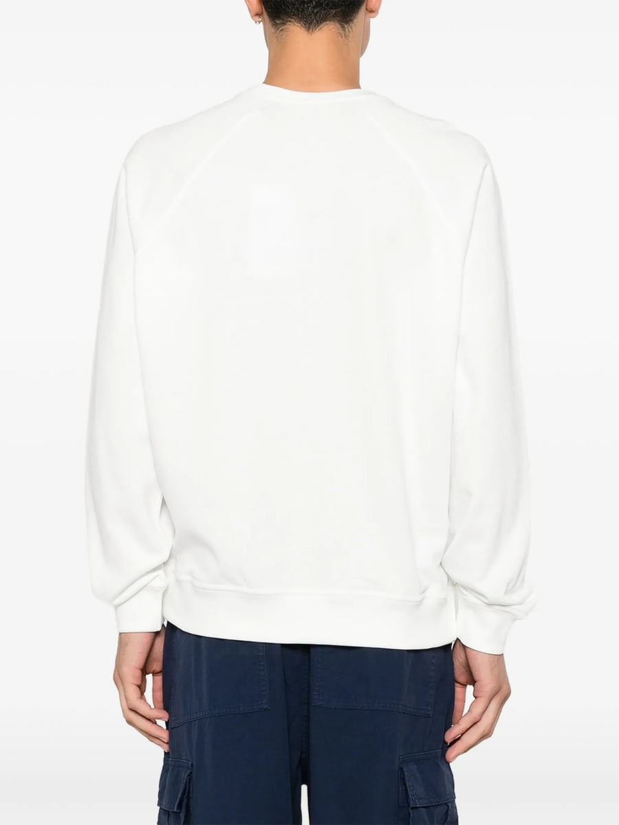 Kenzo Kenzo Tiger Academy Sweatshirt, view 3
