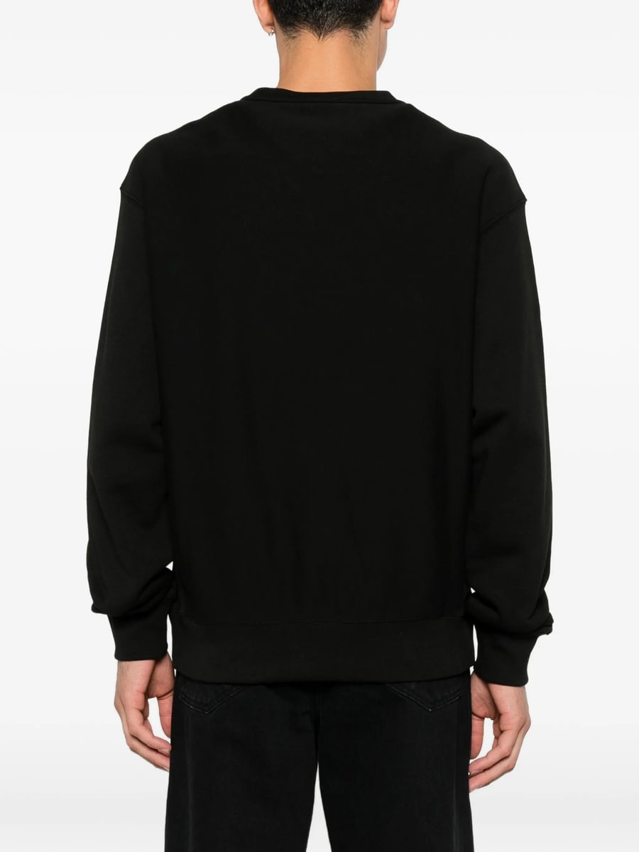 Kenzo Kenzo Jumping Tiger Sweatshirt, view 3
