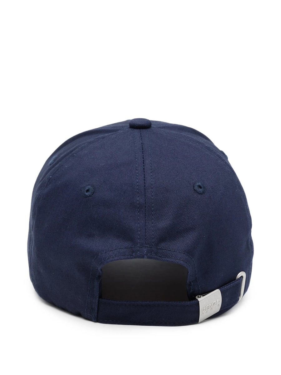 Kenzo Kenzo Cherry-embroidered Baseball Cap, view 2