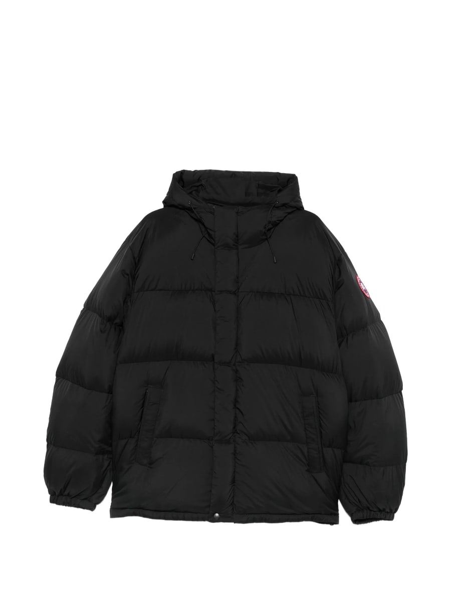 Canada Goose Canada Goose Sterling Puffer Jacket