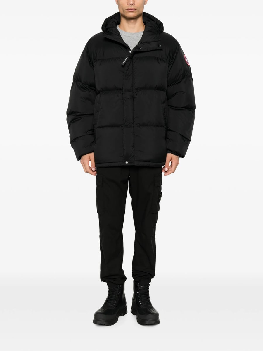 Canada Goose Canada Goose Sterling Puffer Jacket, view 2