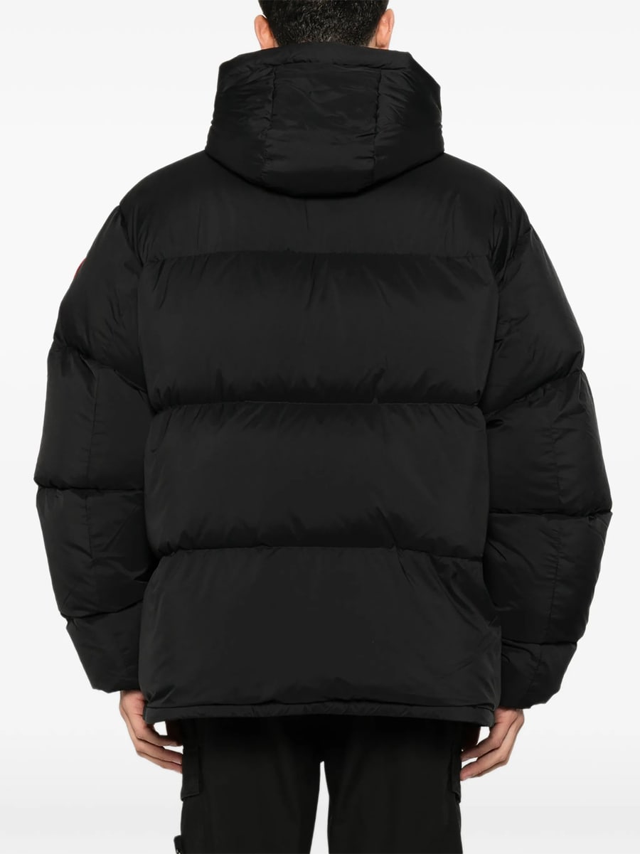 Canada Goose Canada Goose Sterling Puffer Jacket, view 5