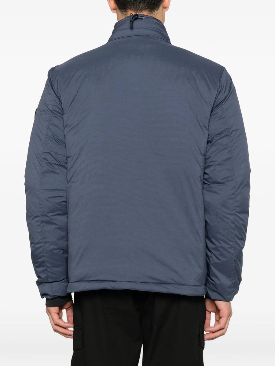 Canada Goose Canada Goose Lodge Quilted Logo-patch Jacket, view 2