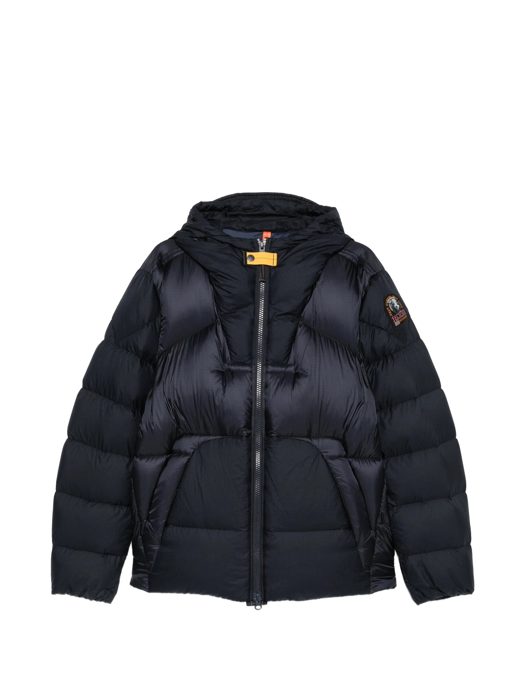 Parajumpers Parajumpers Notigi Quilted Hooded Jacket