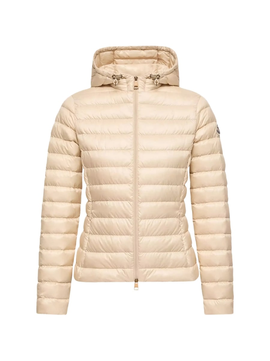 Moncler Moncler Igelhood Hooded Jacket