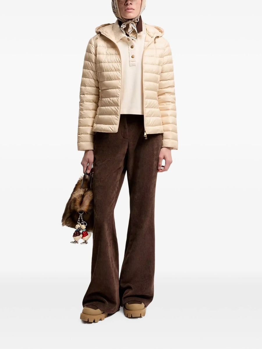 Moncler Moncler Igelhood Hooded Jacket, view 5