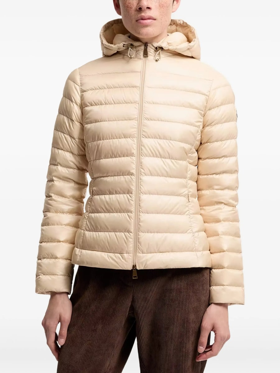 Moncler Moncler Igelhood Hooded Jacket, view 6