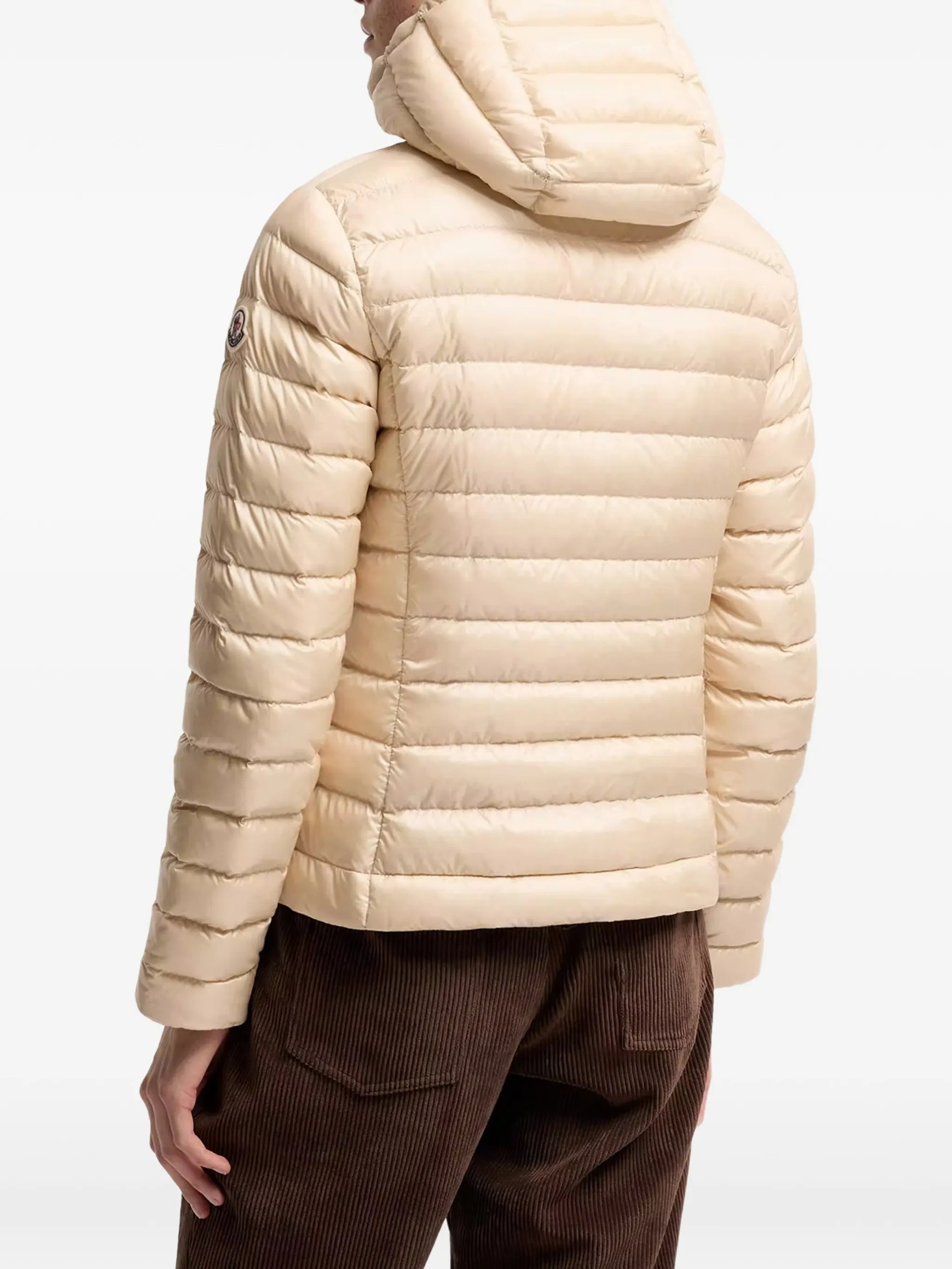 Moncler Moncler Igelhood Hooded Jacket, view 2