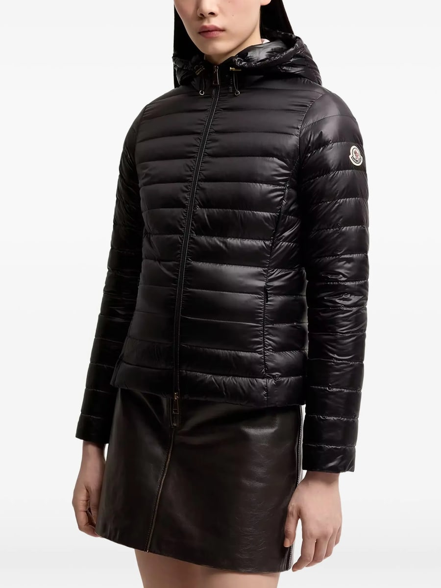 Moncler Moncler Igelhood Hooded Jacket, view 4