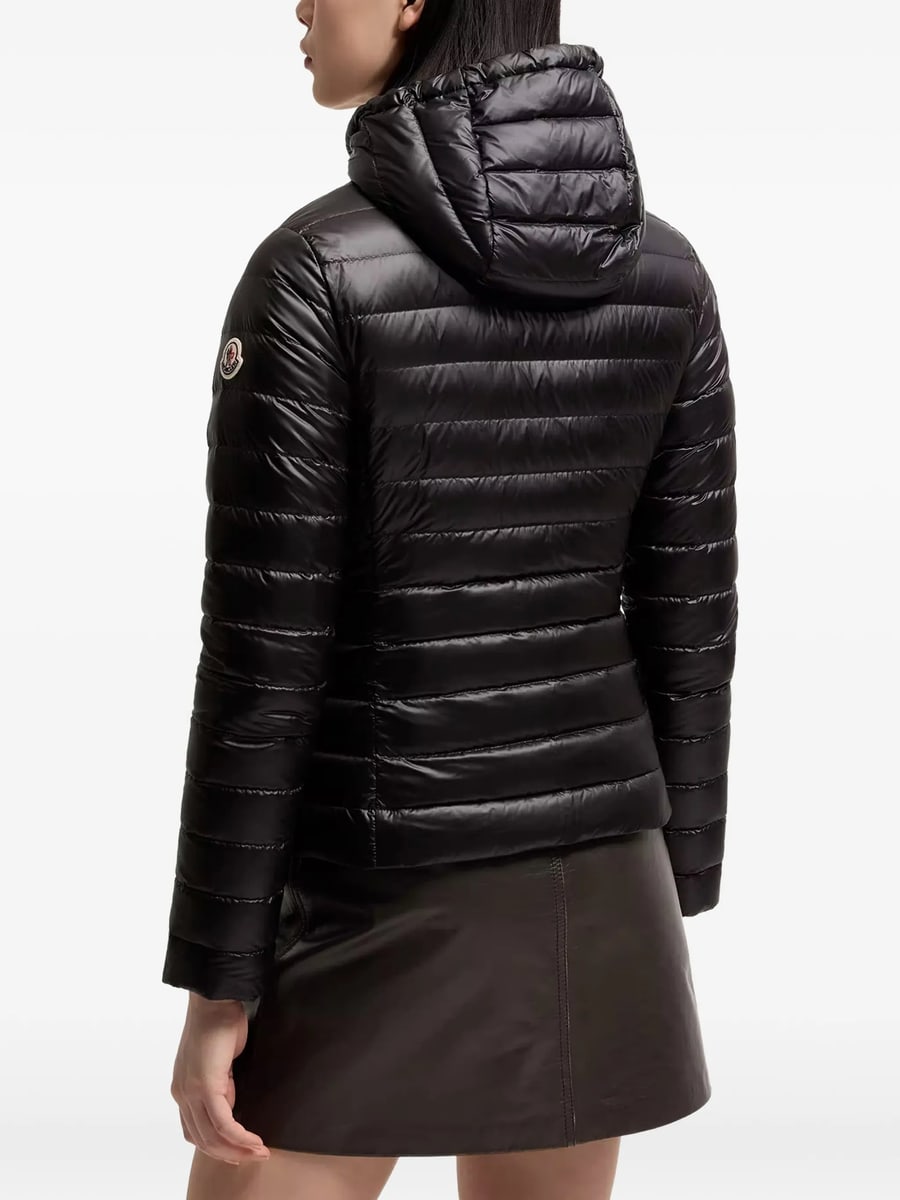 Moncler Moncler Igelhood Hooded Jacket, view 6