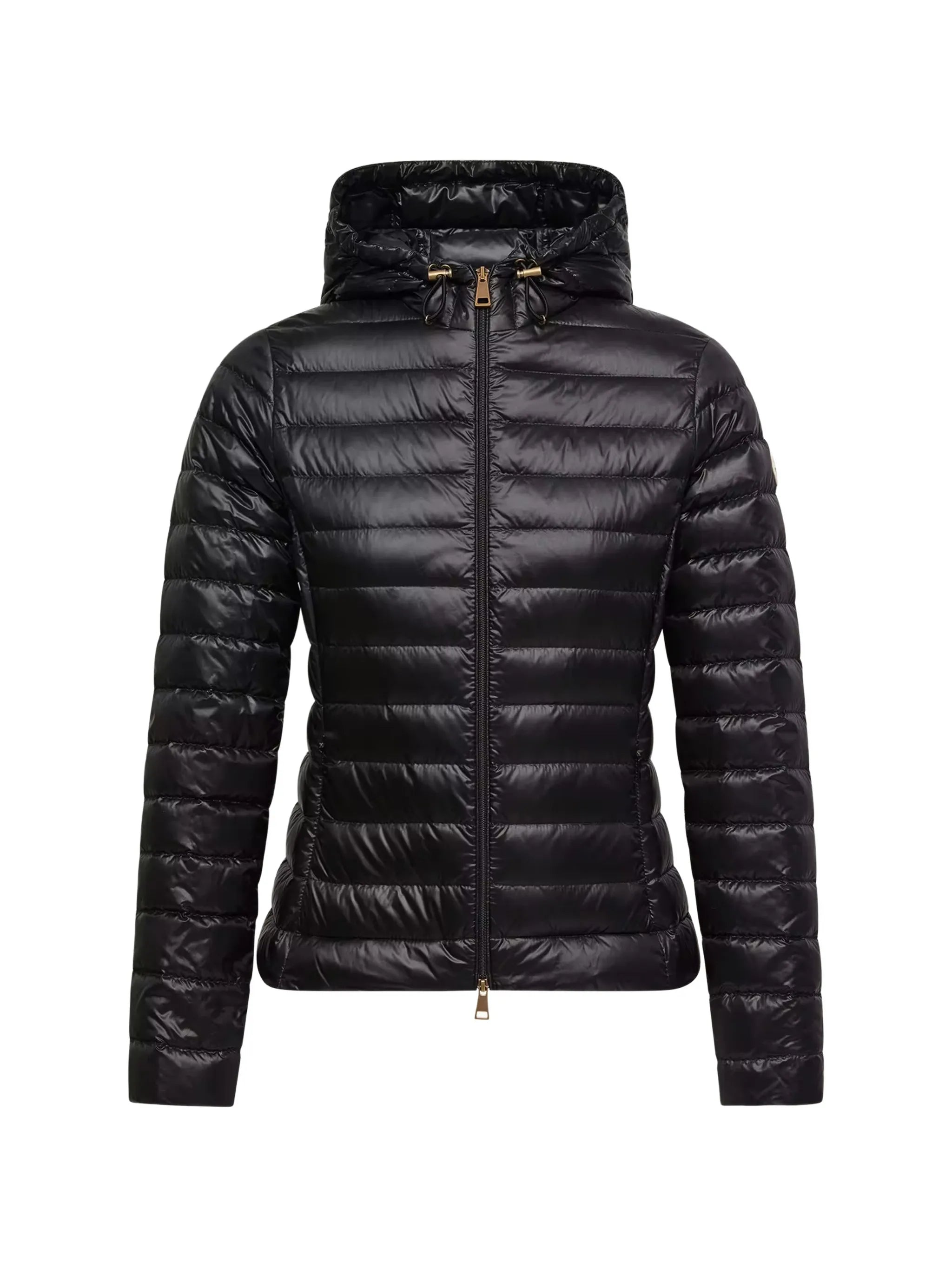 Moncler Moncler Igelhood Hooded Jacket