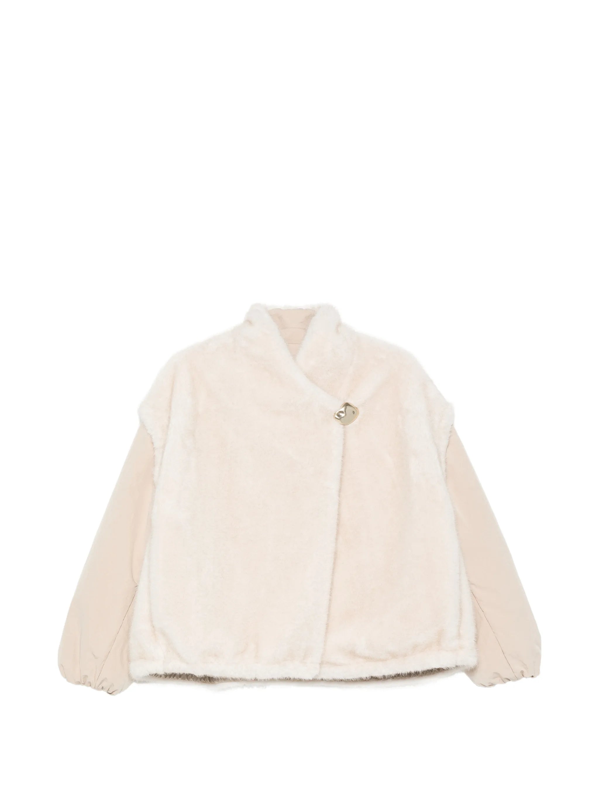 Moncler Moncler  Logo-plaque Jacket