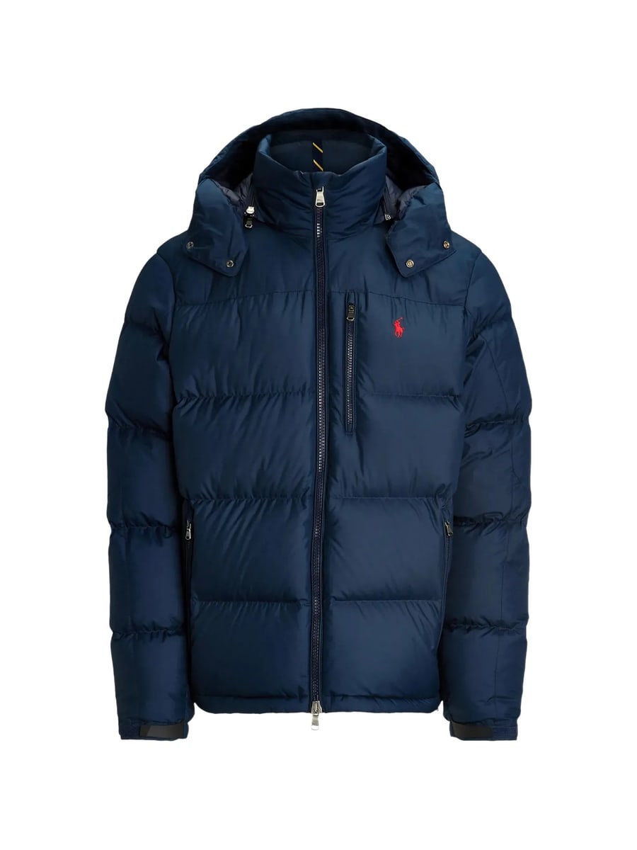 Ralph Lauren Ralph Lauren Quilted Jacket