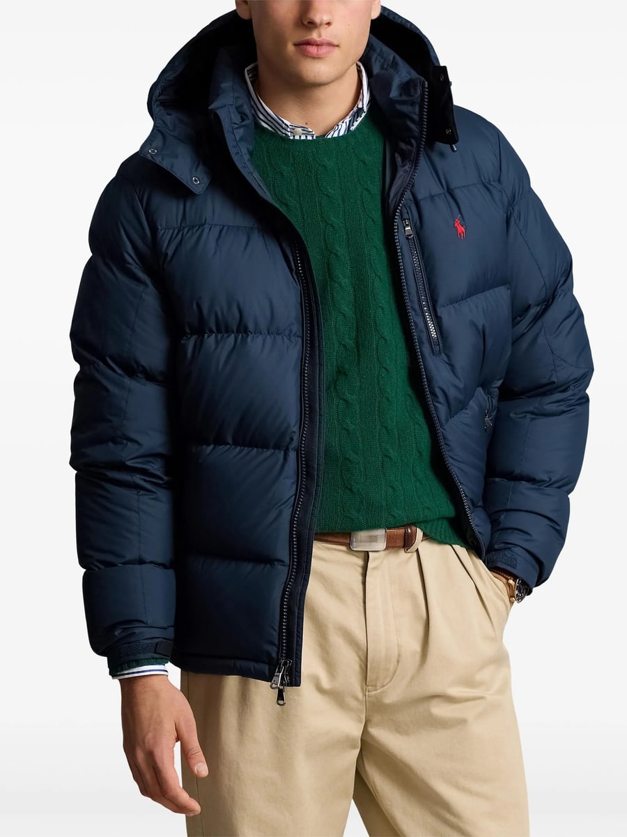 Ralph Lauren Ralph Lauren Quilted Jacket, view 2