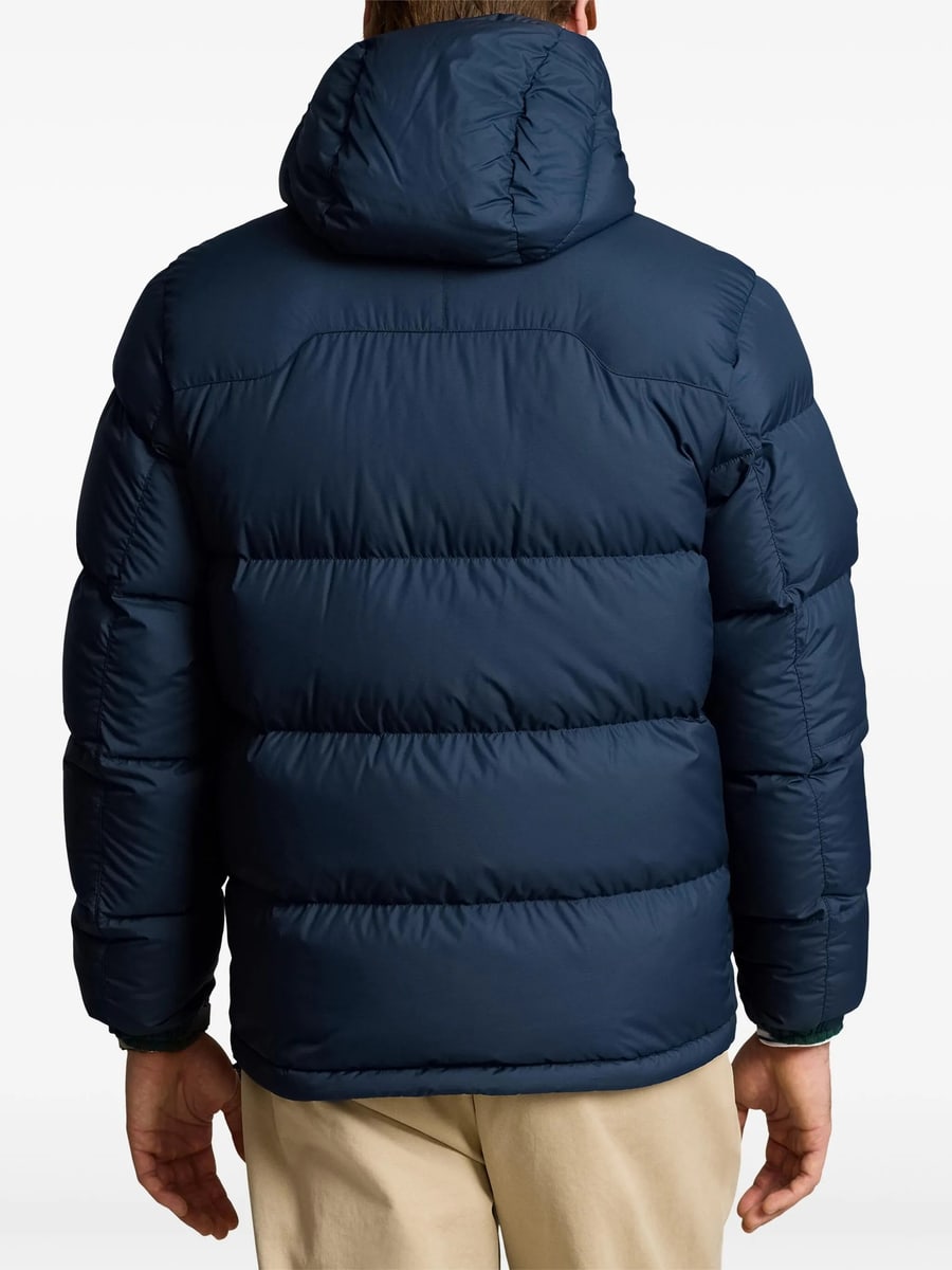 Ralph Lauren Ralph Lauren Quilted Jacket, view 3