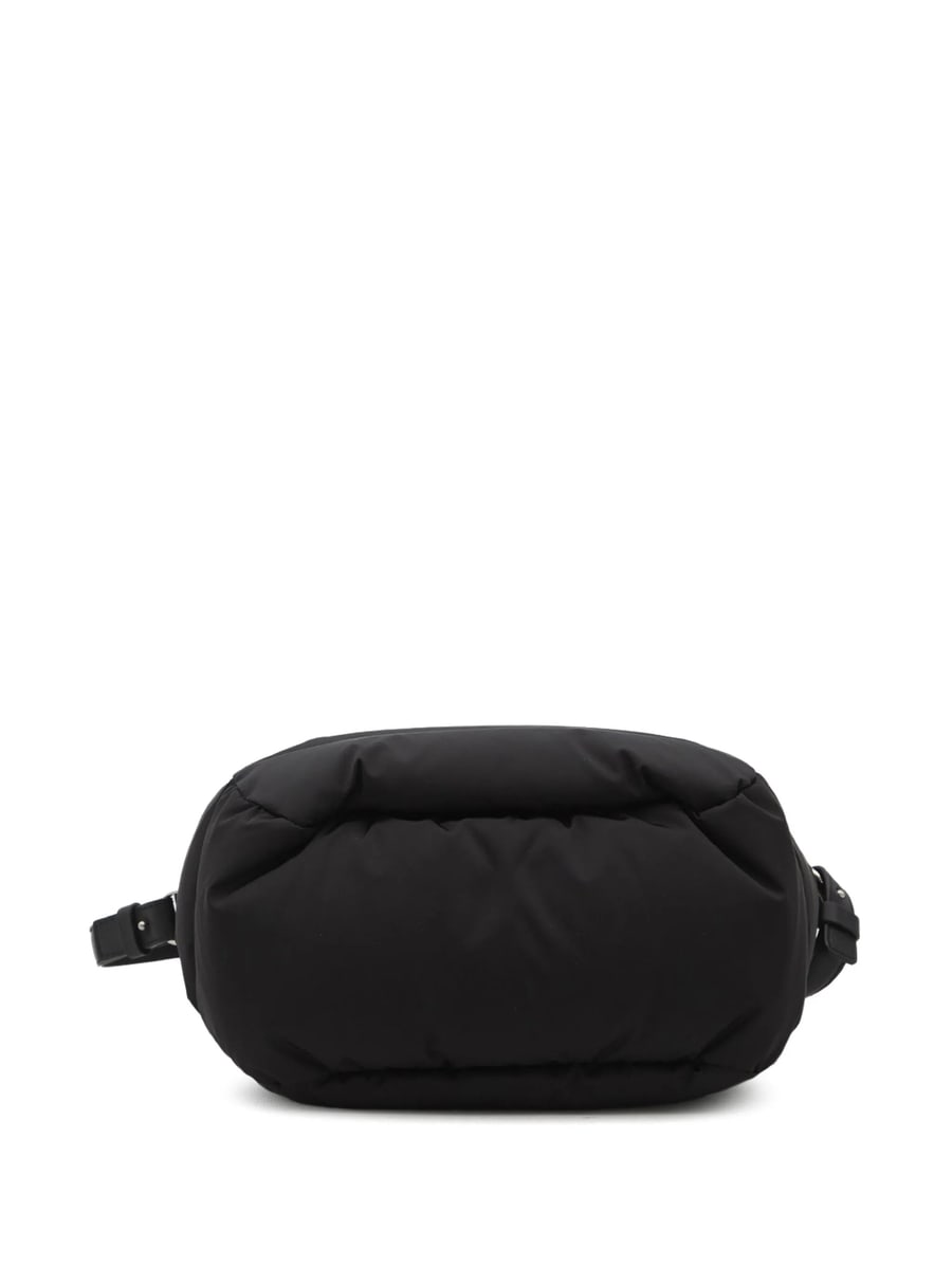 Moncler Moncler Mini Caradoc Tote Bag, view 3