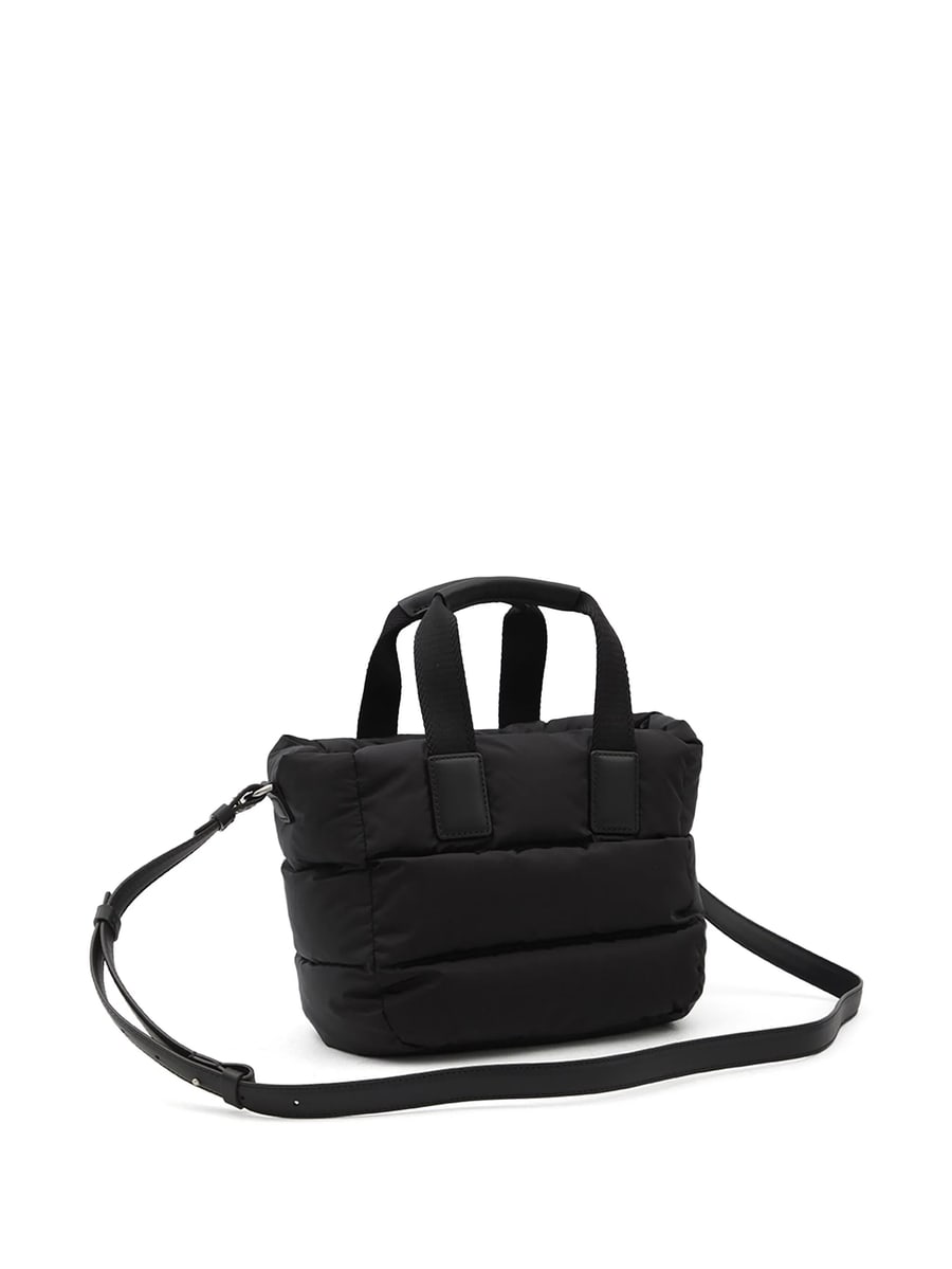 Moncler Moncler Mini Caradoc Tote Bag, view 4