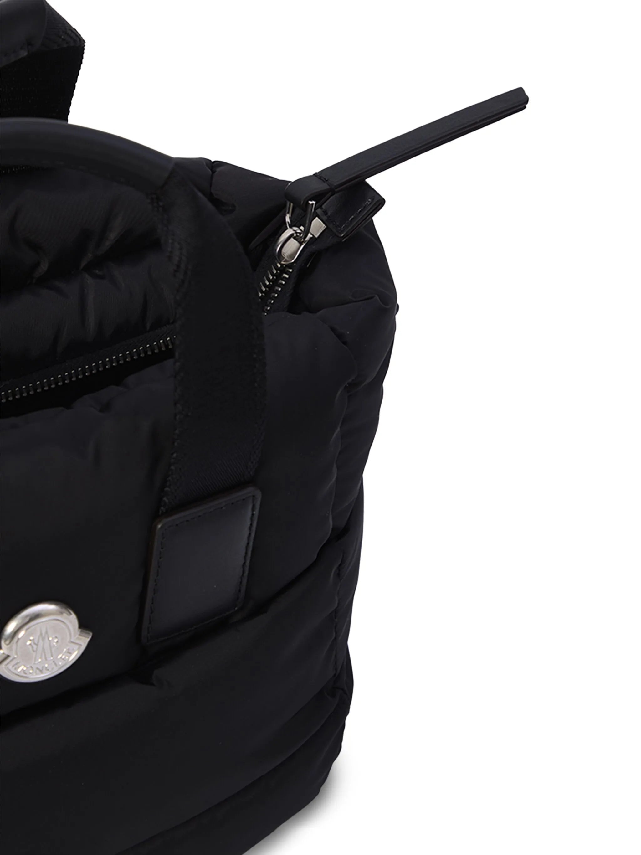 Moncler Moncler Mini Caradoc Tote Bag, view 2
