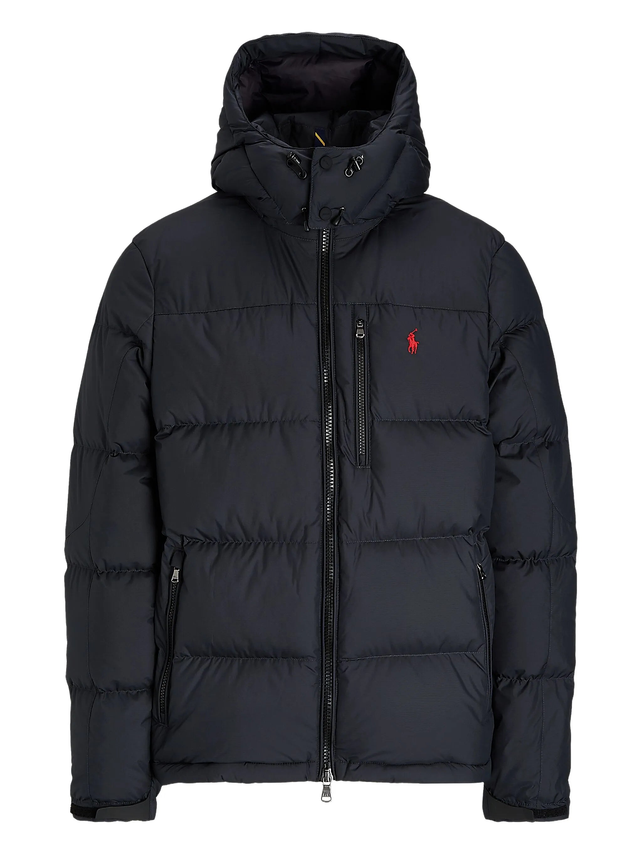 Ralph Lauren Ralph Lauren Gorham Hooded Padded Jacket