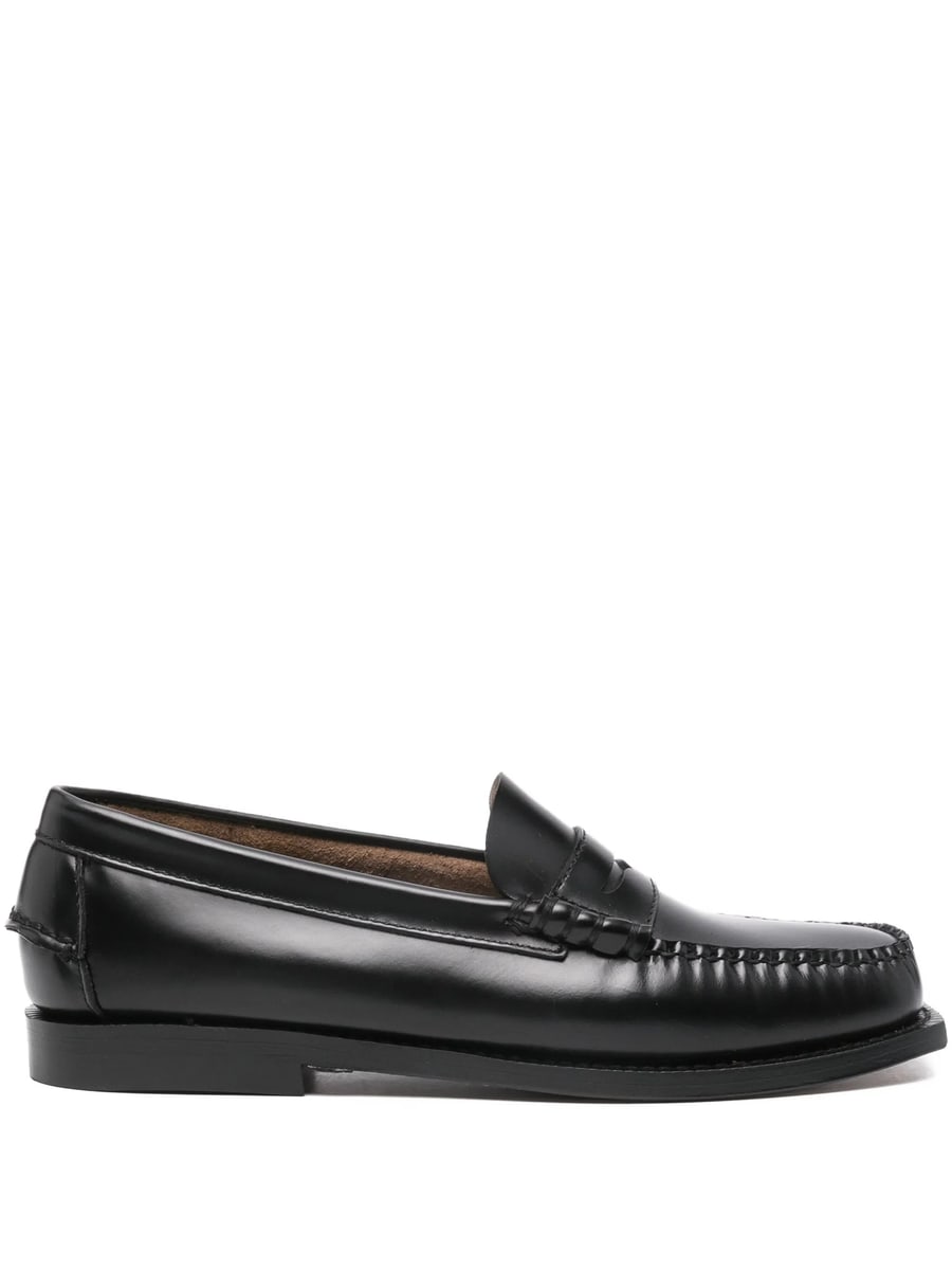 Sebago Sebago Madison Square-toe Loafers