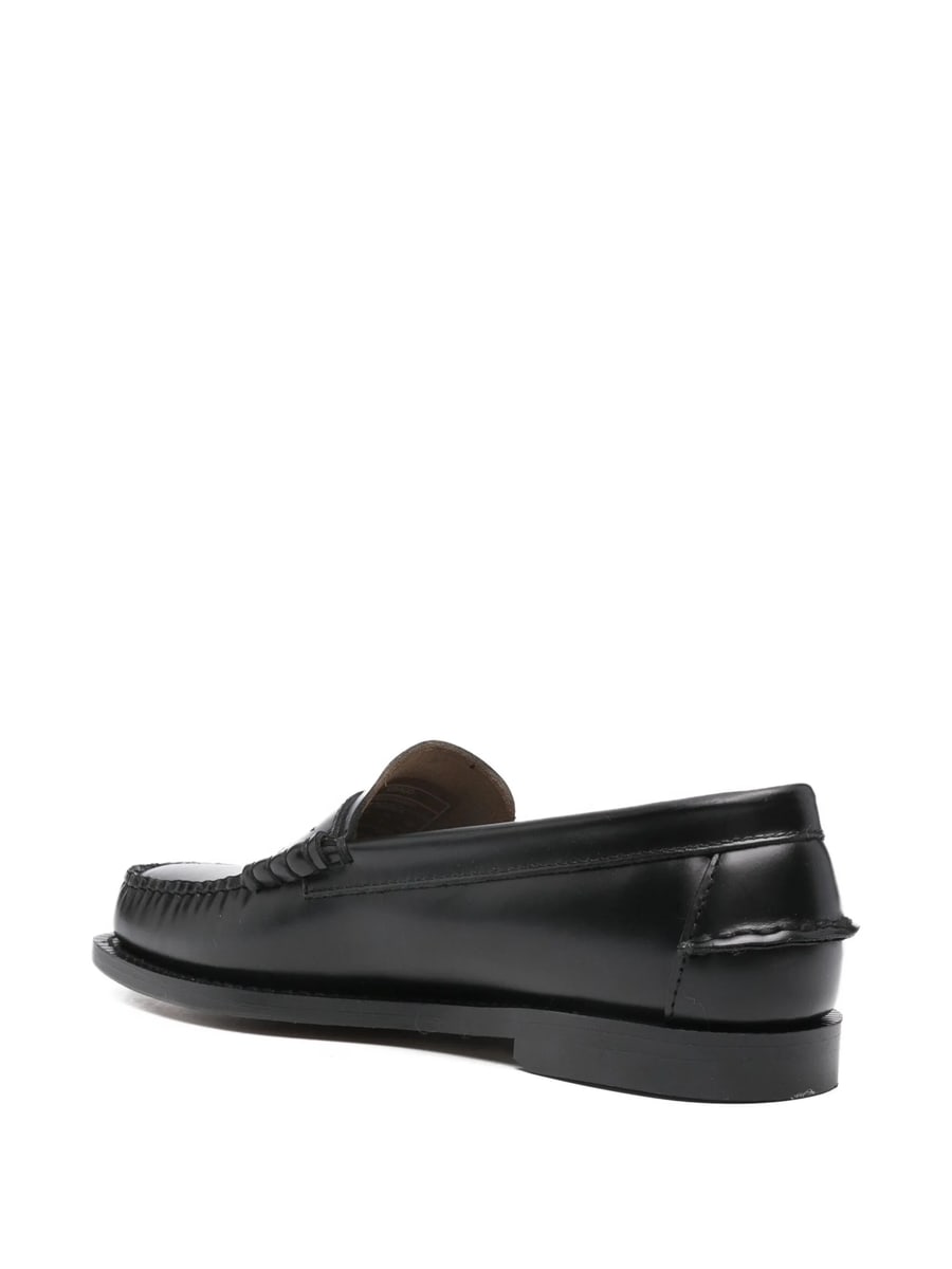 Sebago Sebago Madison Square-toe Loafers, view 2