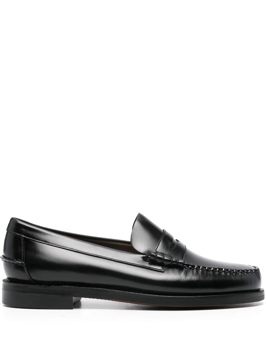 Sebago Sebago Penny-strap Loafers
