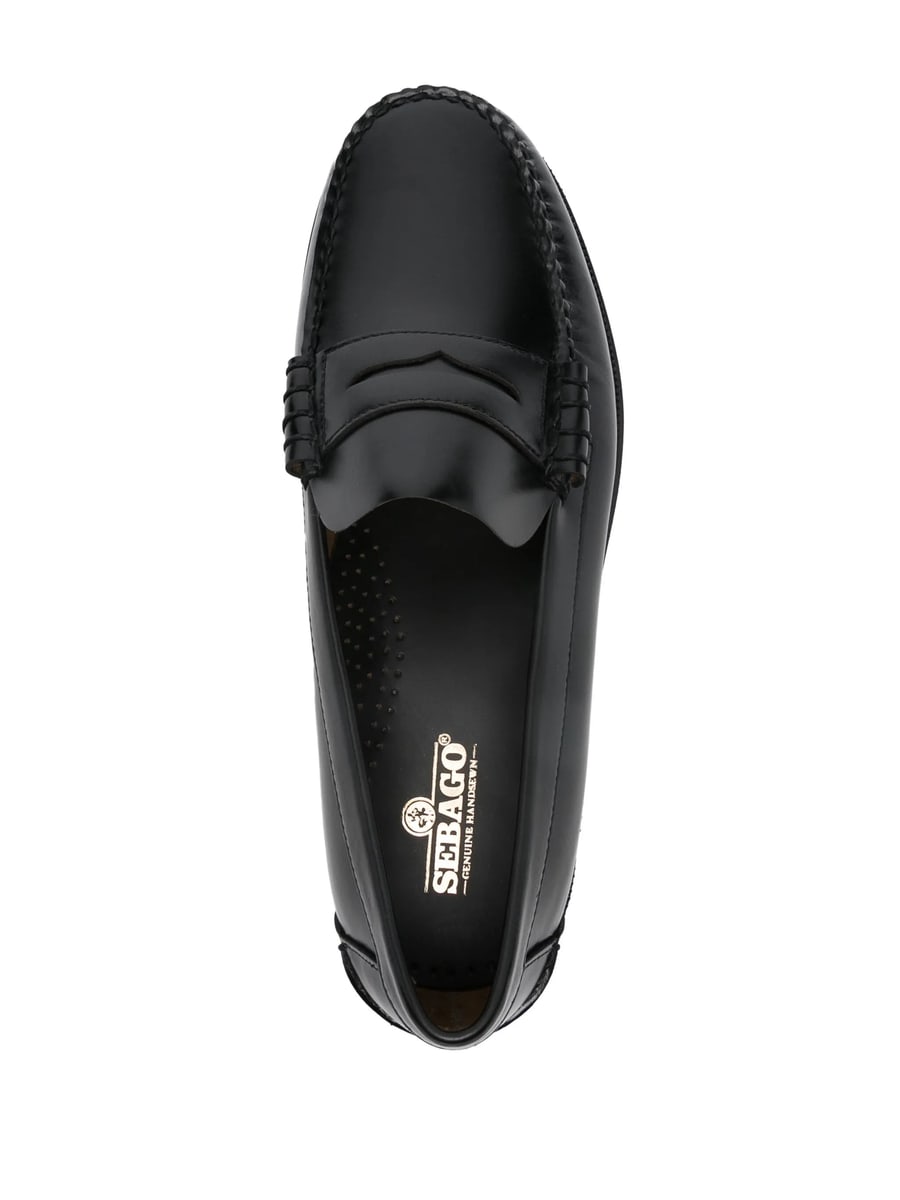Sebago Sebago Penny-strap Loafers, view 2