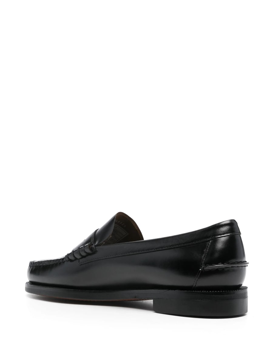 Sebago Sebago Penny-strap Loafers, view 4