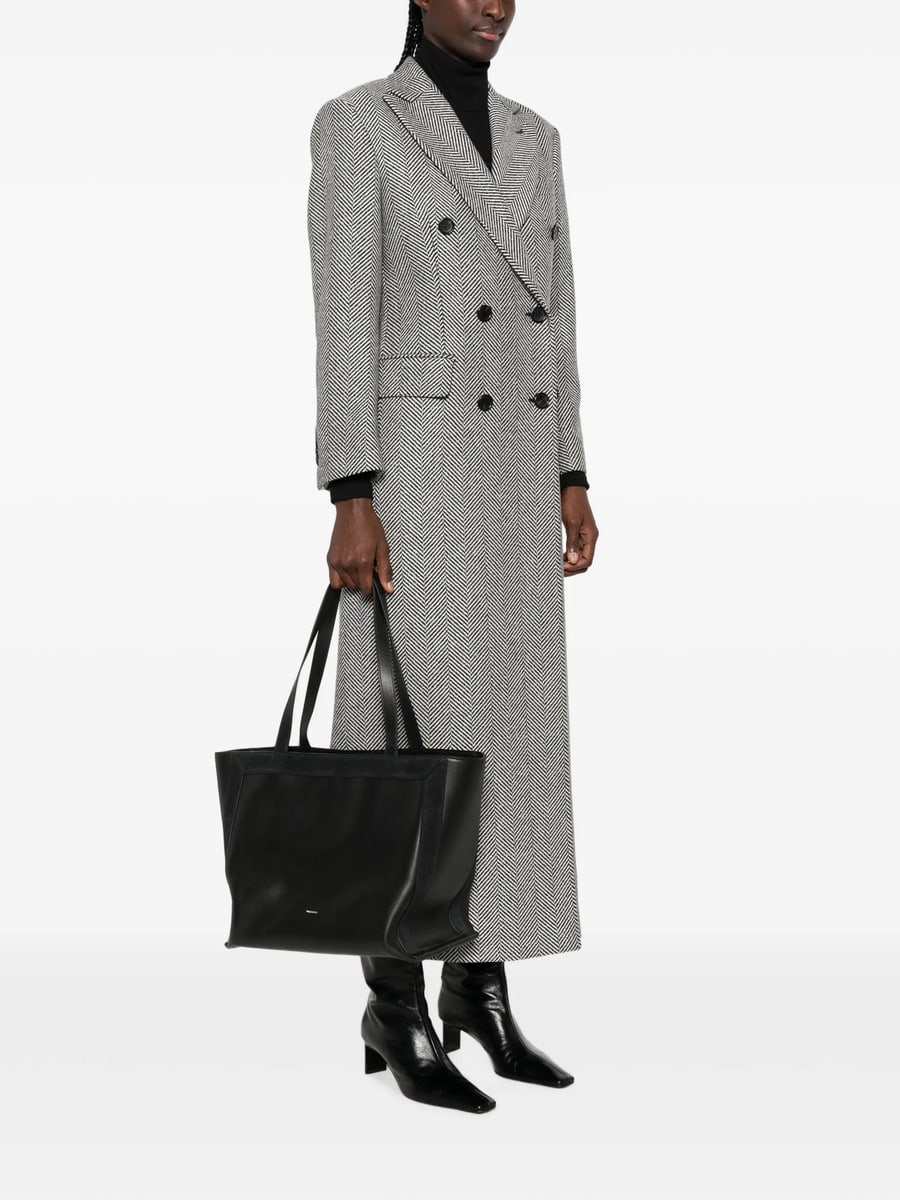 Wandler Wandler Medium Ida Tote Bag, view 5