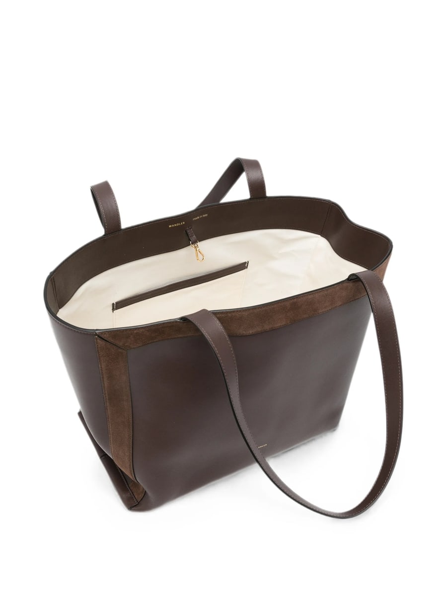 Wandler Wandler Medium Ida Tote Bag, view 2