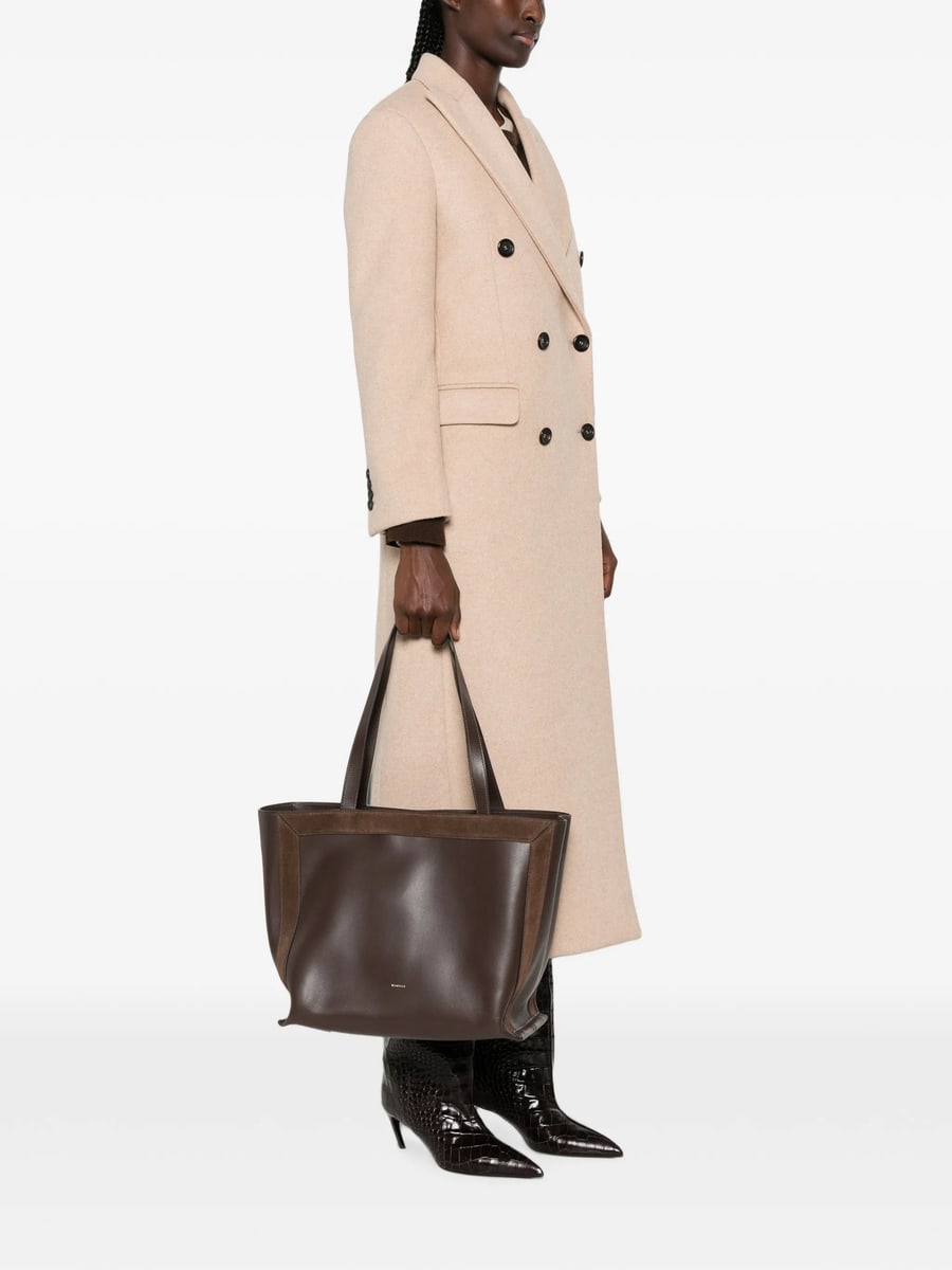 Wandler Wandler Medium Ida Tote Bag, view 3
