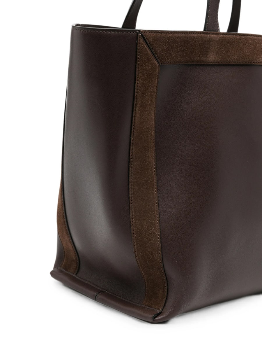 Wandler Wandler Medium Ida Tote Bag, view 4