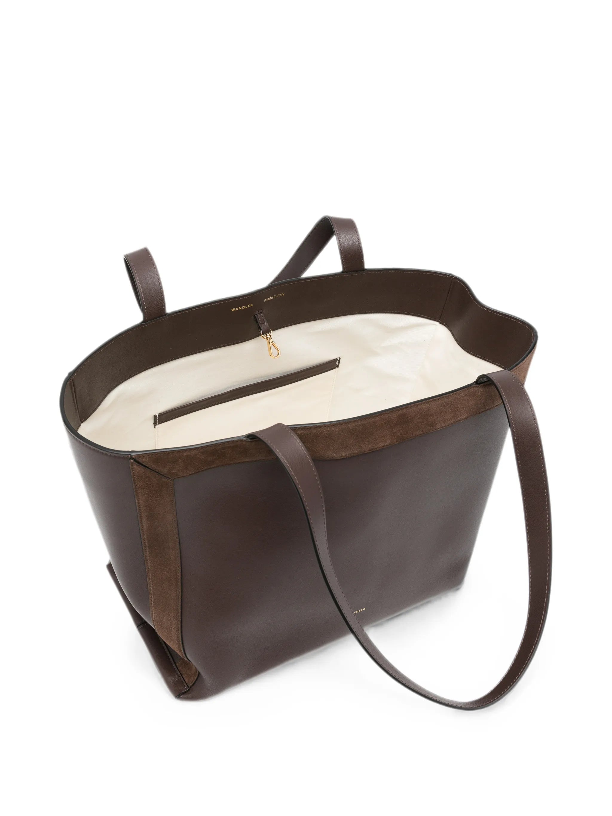 Wandler Wandler Medium Ida Tote Bag, view 2