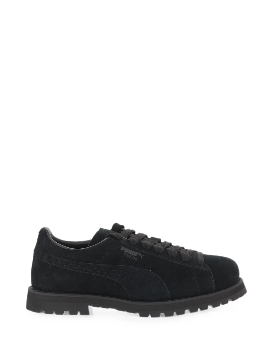 Puma Puma Suede Vibram Sneakers