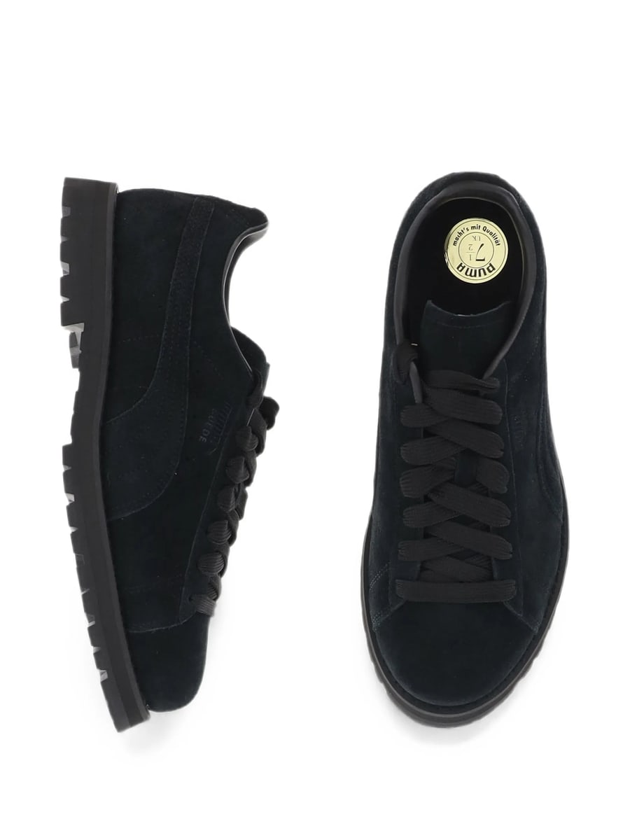 Puma Puma Suede Vibram Sneakers, view 4