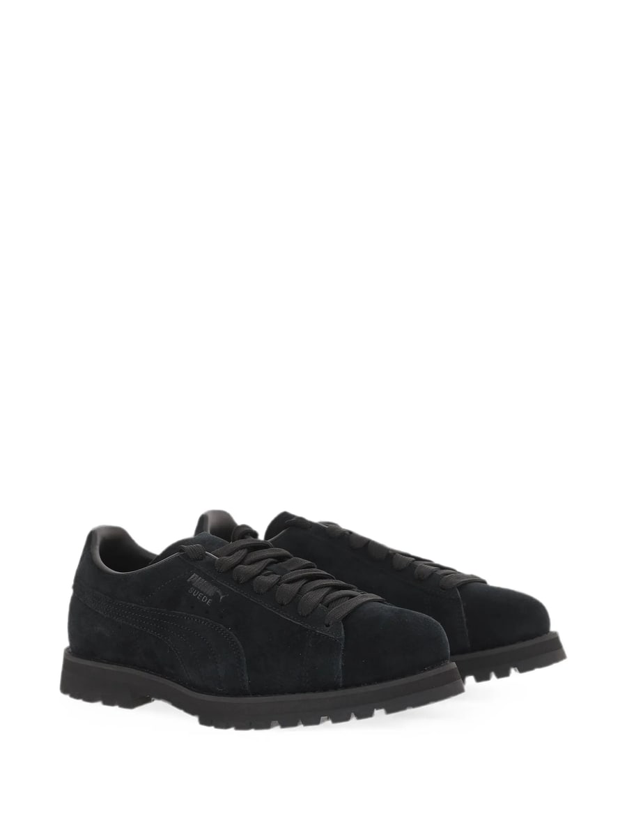Puma Puma Suede Vibram Sneakers, view 5