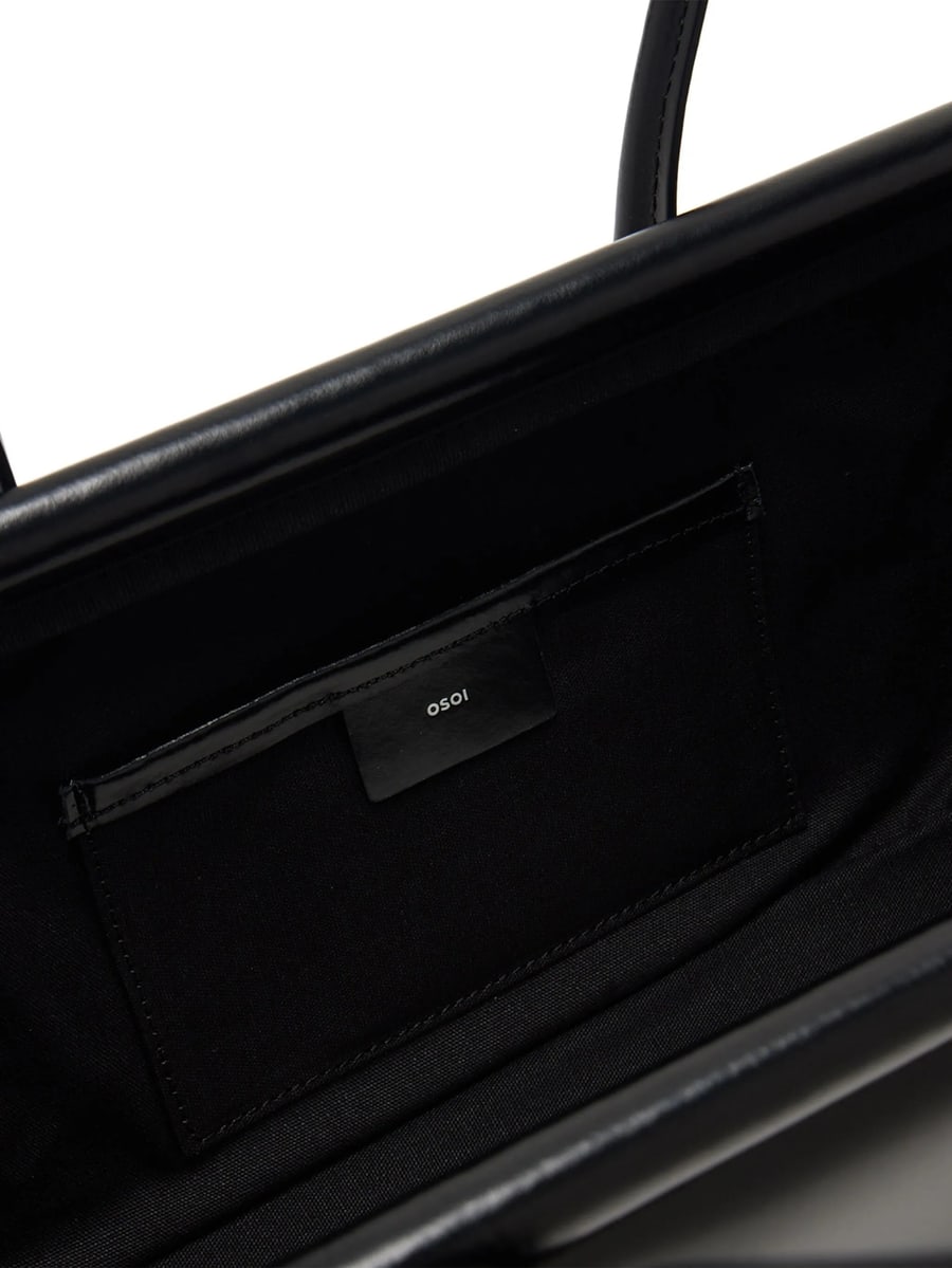 Osoi Osoi Boat Handbag, view 4