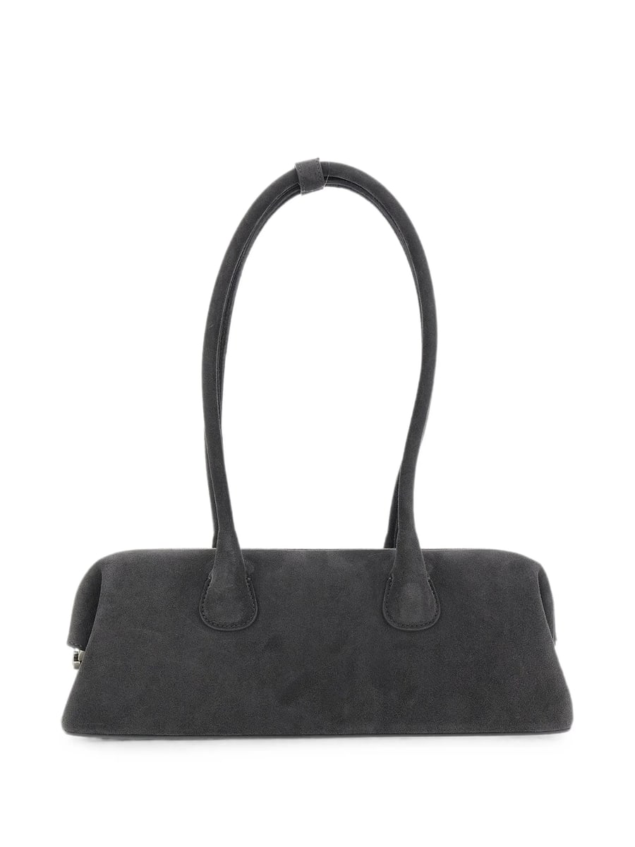 Osoi Osoi Suede Tote Bag