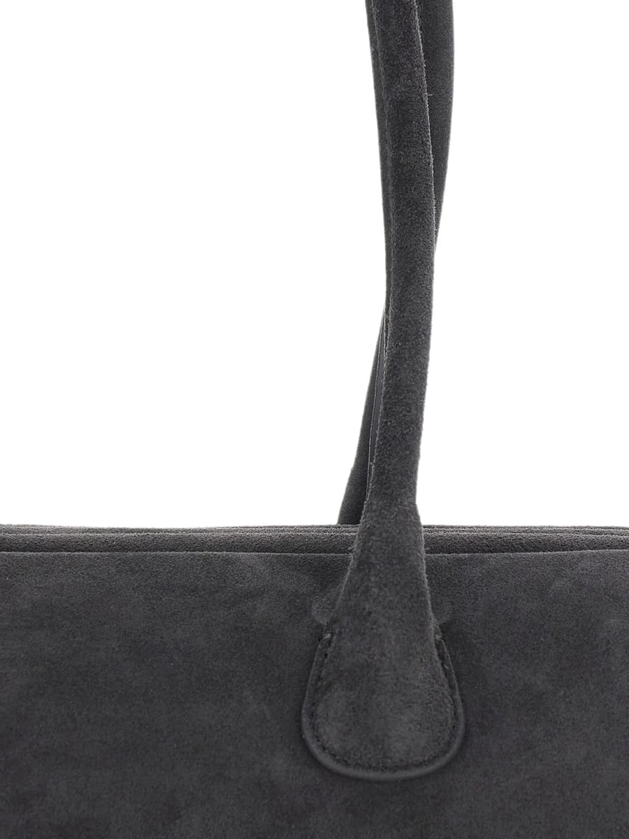 Osoi Osoi Suede Tote Bag, view 2