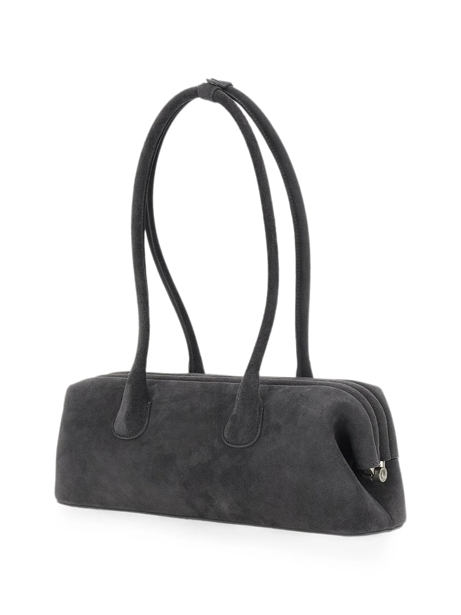 Osoi Osoi Suede Tote Bag, view 5