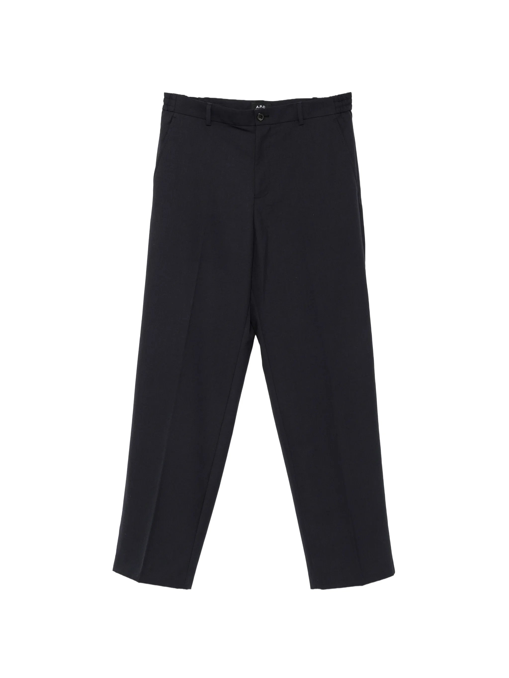 A.P.C. A.p.c. Straight-leg Tailored Trousers