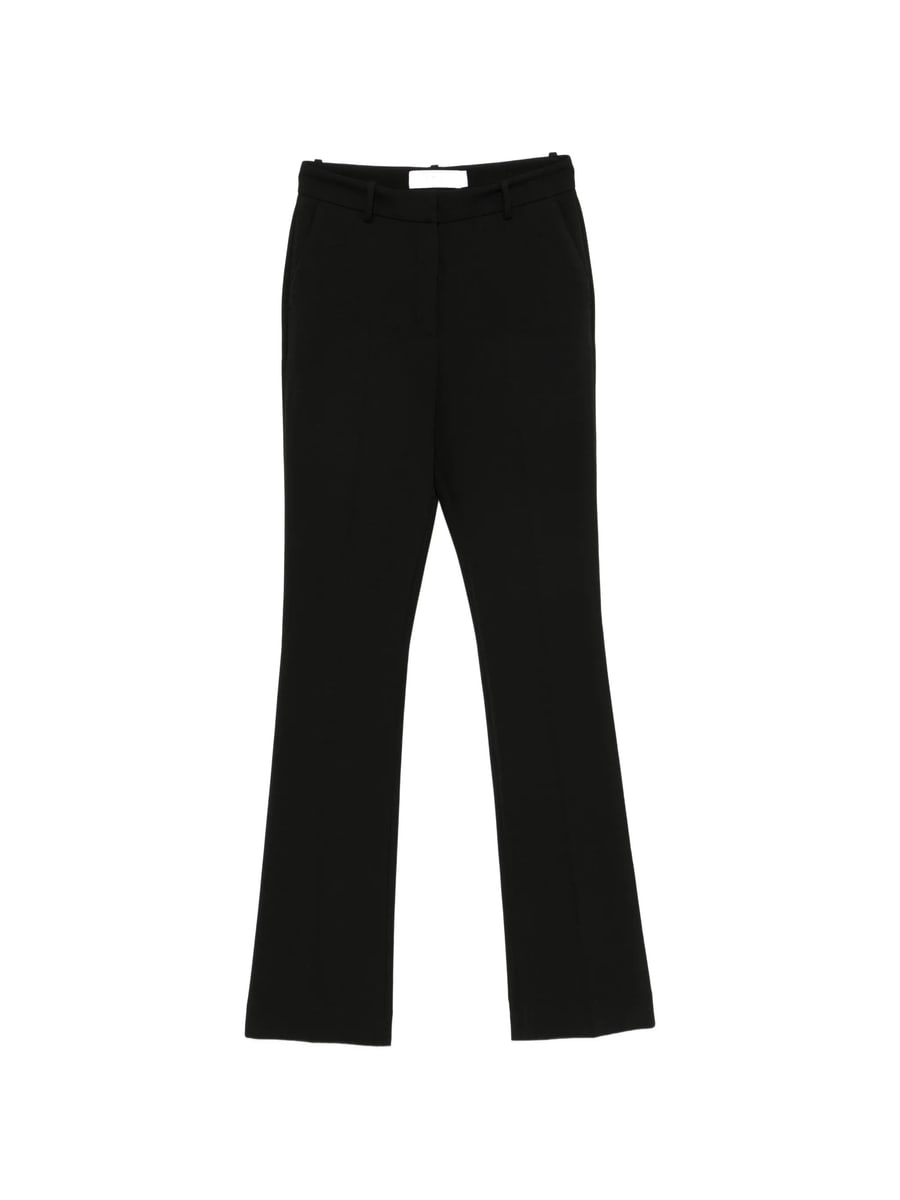 Iro Iro Mid-rise Tailored Trousers