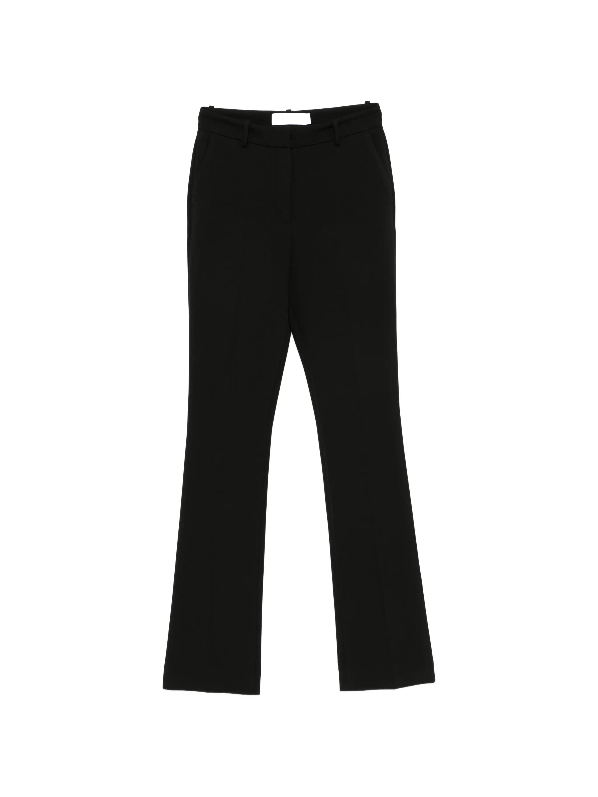 Iro Iro Mid-rise Tailored Trousers