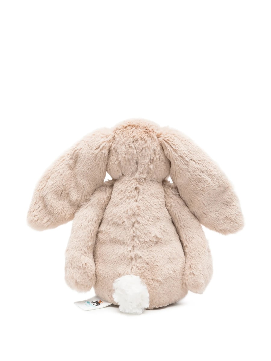 Jellycat Jellycat Bashful Bunny Small Toy, view 2